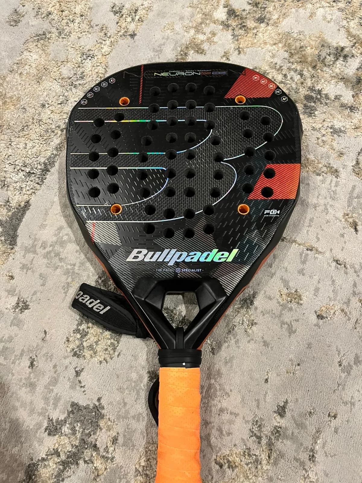 BULL NEURON 02 EDGE — photo 4