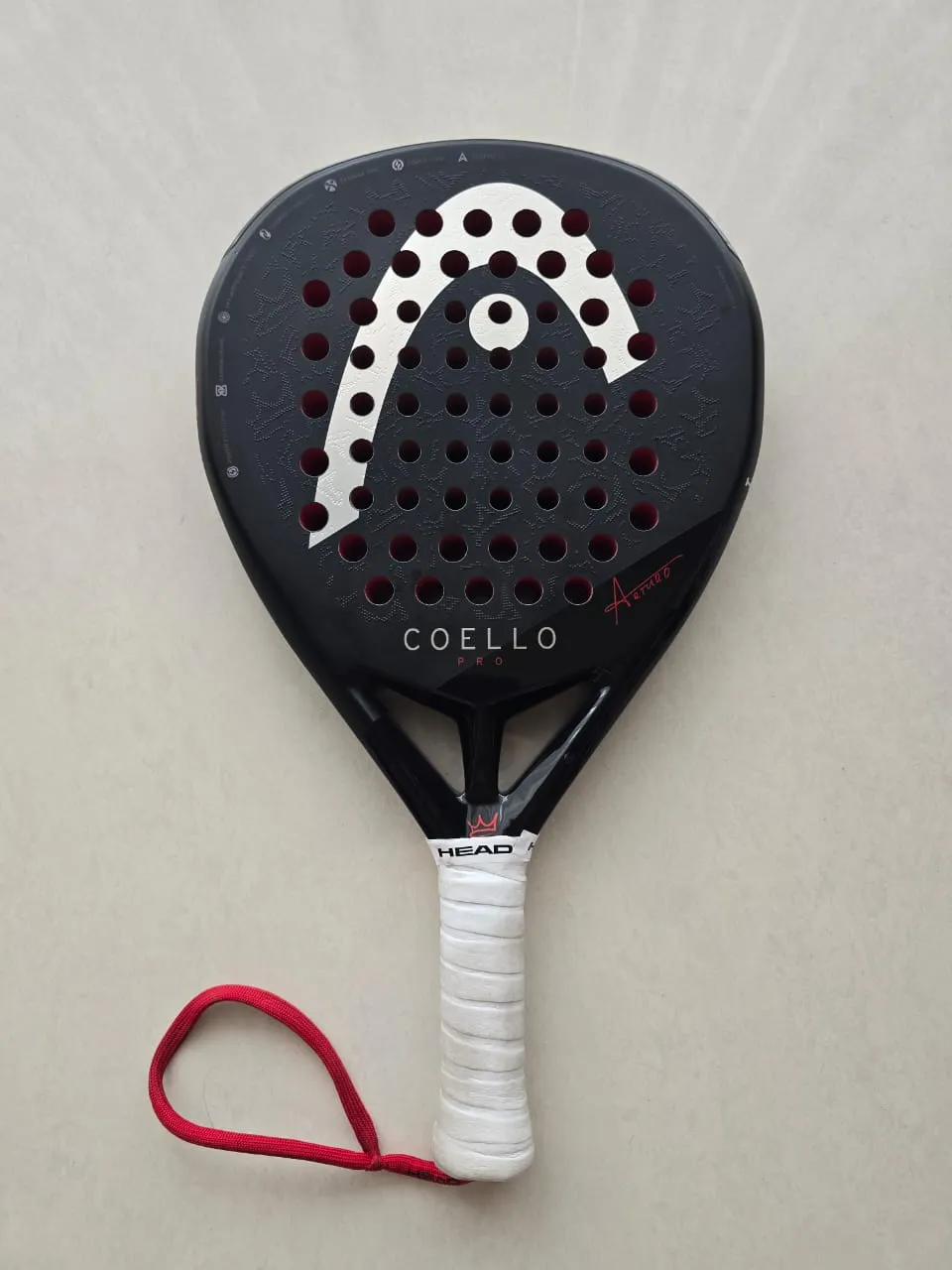 COELLO PRO EDITION — photo 4