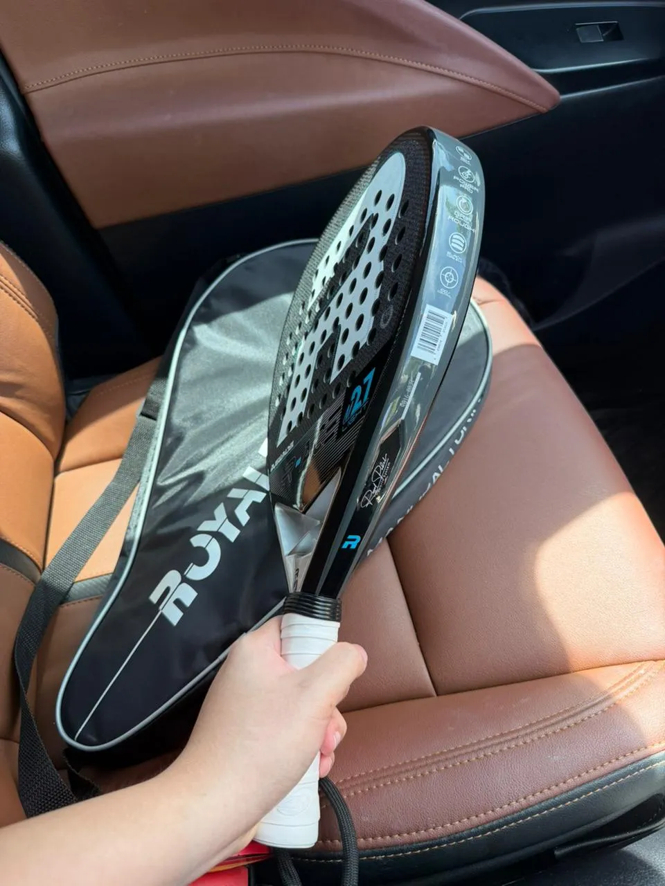 RACE M27 LIGHT 2026 — photo 4