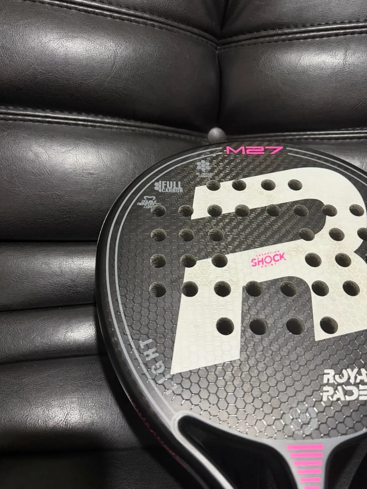 M27 LIGHT — photo 2