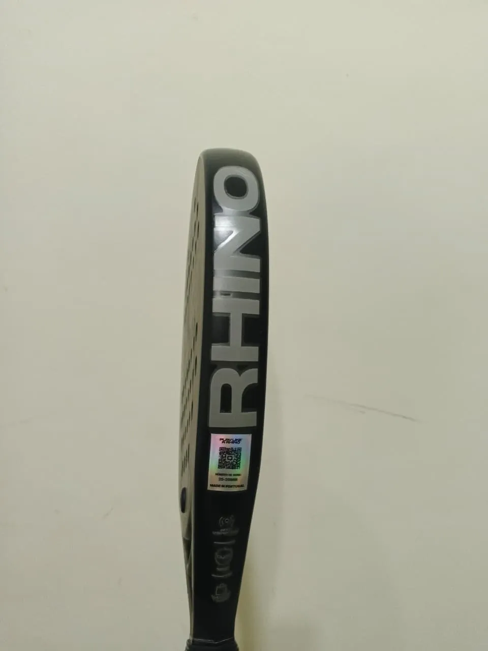 RACKET RHINO — photo 6
