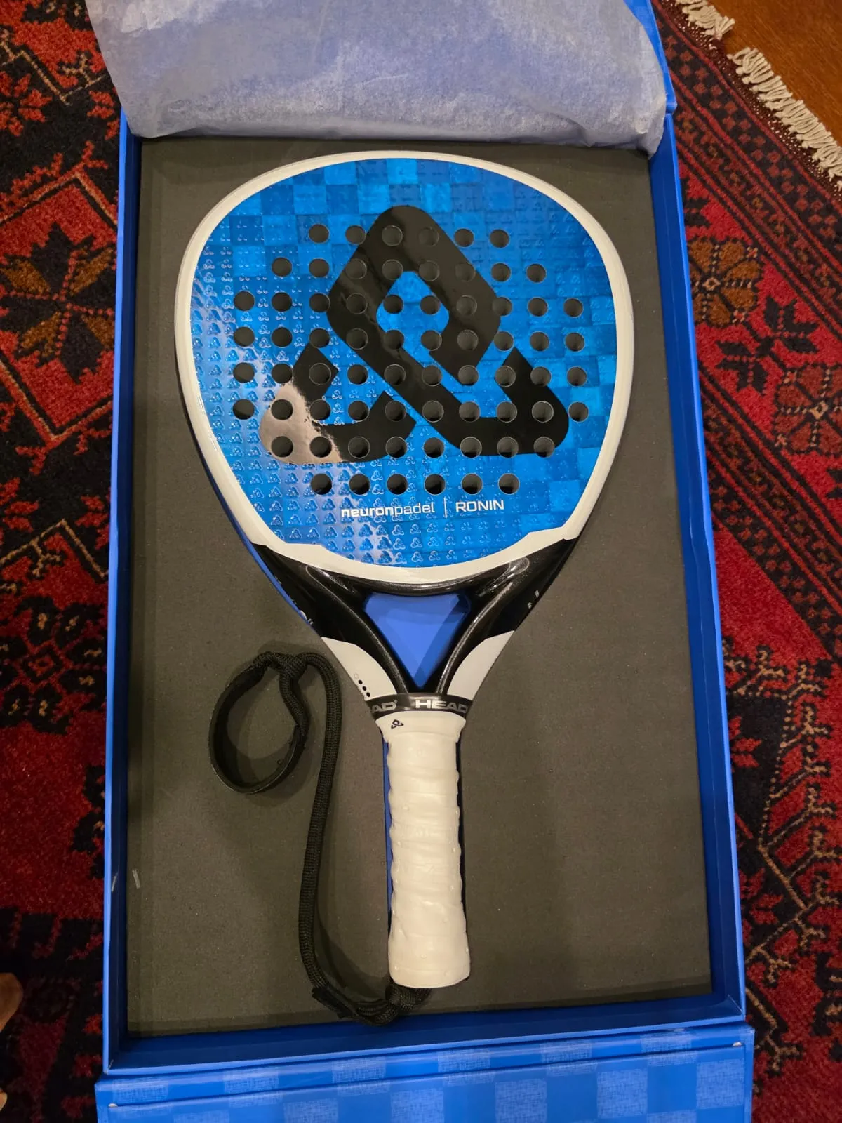 RONIN V1 — photo 9